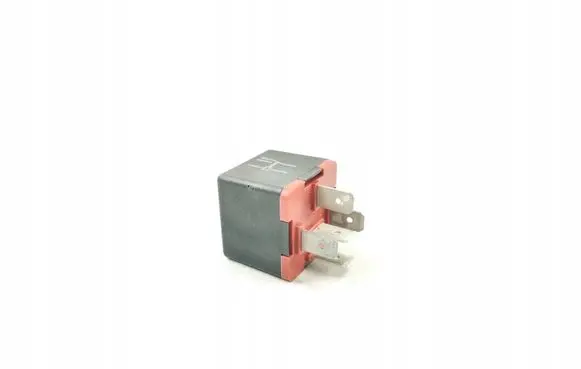 Fiat Ducato Fuel pump relay 9616923480
