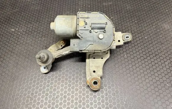 Ford S-MAX Wiper motor 6M2117504BM 3397021485 3108112