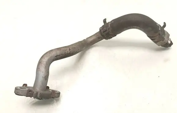 Audi Q5 SQ5 Turbo turbocharger oiling pipe/hose 03L145786C