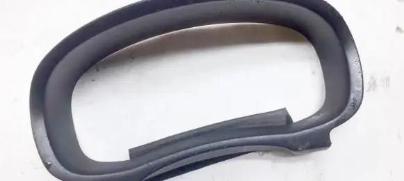 Skoda Roomster (5J) Dashboard trim 5j1857053a