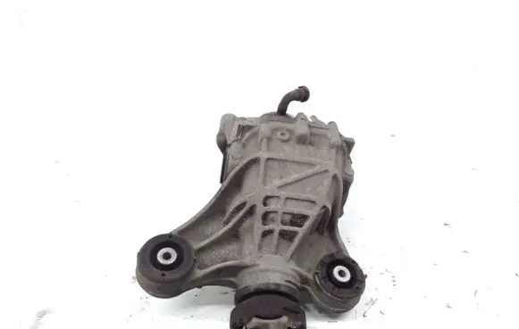 Jaguar XF X260 Rear differential GX734A213FC