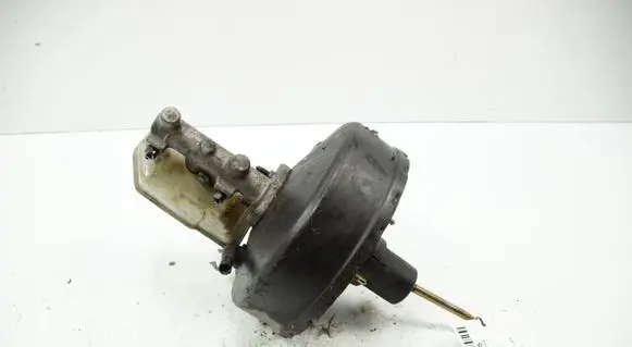 Skoda Fabia Mk1 (6Y) Master brake cylinder 6Q1614105AD
