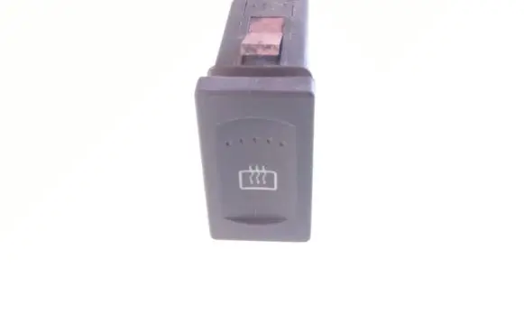 Volkswagen PASSAT B5 Windscreen/window heater switch 3B0959621C