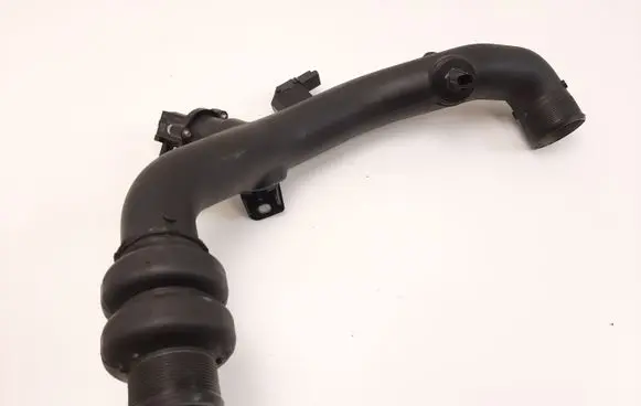 Ford Mondeo MK V Intercooler hose/pipe CJ5G9U465BA