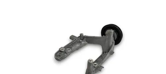 Mercedes-Benz GLA H247 A/C compressor mount bracket A2821550300 52126