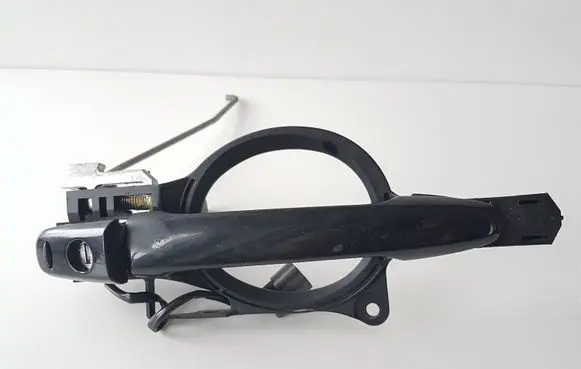 Mitsubishi Outlander Front door exterior handle 5716A014XA