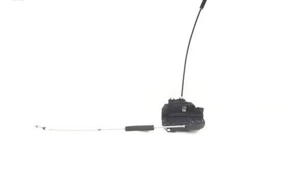 Nissan Micra Rear door lock 