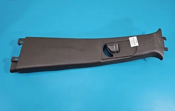 Jeep Grand Cherokee Center console 5VP05LU5AC IMPRK1592807