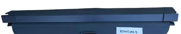 Ford Focus Parcel shelf load cover 