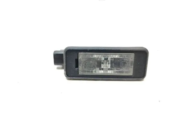 Peugeot 208 Number plate light 9682403680