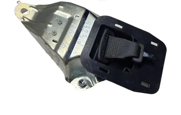 Toyota RAV 4 (XA30) Middle seatbelt (rear) C085407 20026 18203