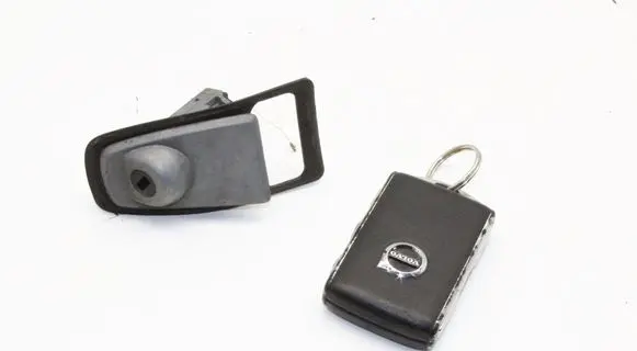 Volvo S90, V90 Ignition key/card 31652169 31349905