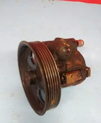Renault Kangoo I Power steering pump