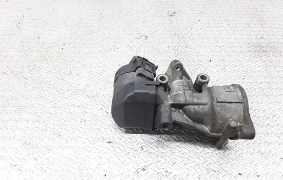 Volvo V50 EGR valve 9656612380