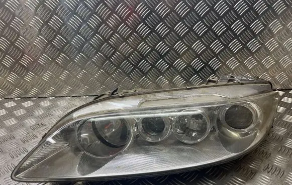 Mazda 6 Headlight/headlamp F014002472L