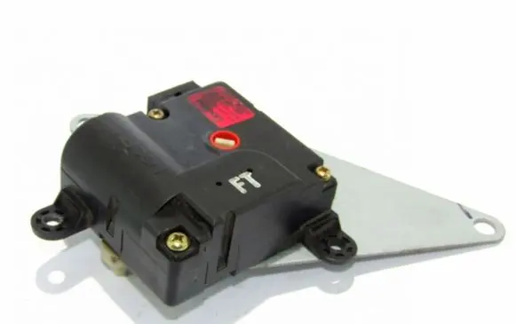 Hyundai Matrix Air flap motor/actuator D267DEYAA