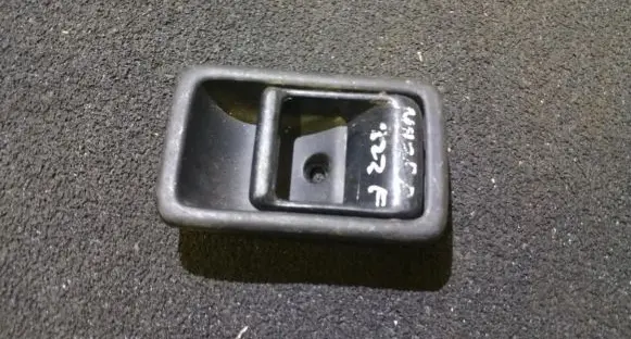 Mazda 323 Front door interior handle
