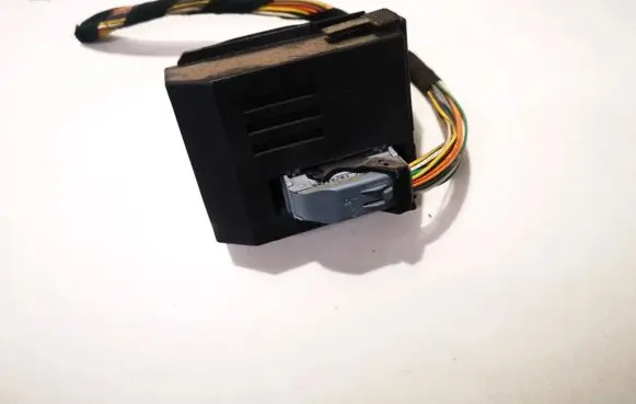 Renault Scenic I Other control units/modules 7700427696a 9140010353