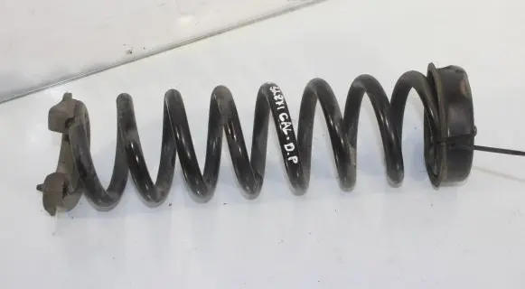 BMW 3 F30 F35 F31 Rear coil spring rubber mount 