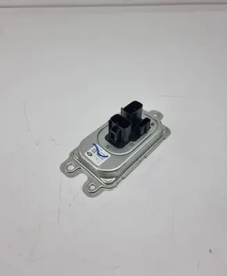 Jaguar E-Pace Fuel injection pump control unit/module Gx7314b526ac