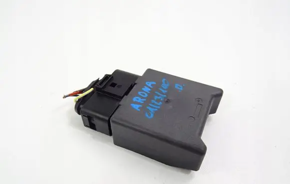 Seat Arona Fuel injection pump control unit/module 5Q0906093A