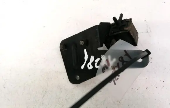 Seat Alhambra (Mk1) Turbo solenoid valve 028906283F 12189500