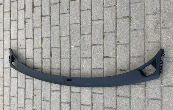 Audi A6 S6 C7 4G Dashboard center trim panel 4G0857051