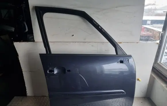Citroen C4 Grand Picasso Front door
