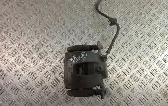 BMW X2 F39 Front brake caliper