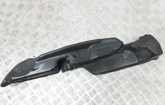 Volvo XC60 Fender foam support/seal 31297208