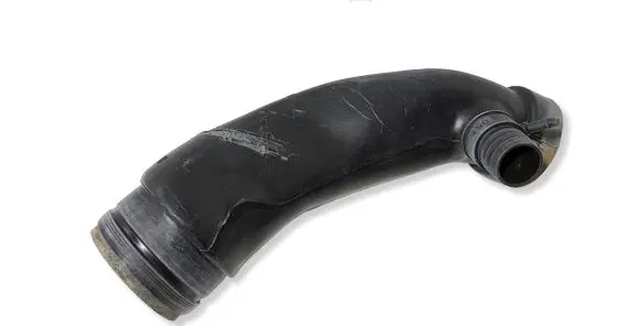 Volkswagen Transporter - Caravelle T4 Air intake hose/pipe 074129715F