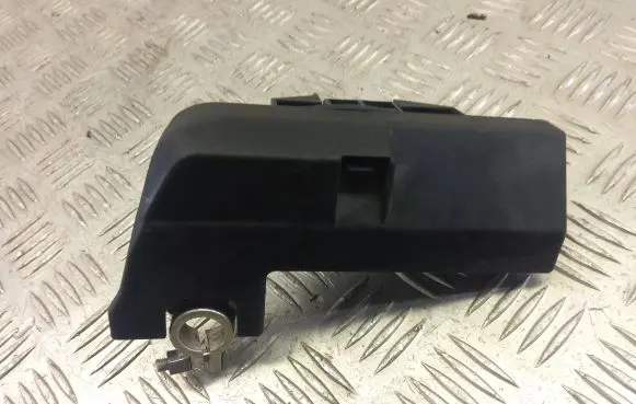 Audi A6 S6 C7 4G Positive cable (battery) N8J0915459