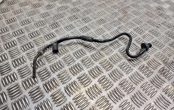 Volkswagen Golf VI Vacuum line/pipe/hose 1k0612041hp