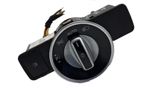 Mercedes-Benz E W212 Light switch A2129050551