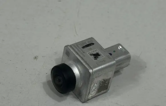 BMW X1 U11 Reversing camera 5A67AE6 5A7EF16