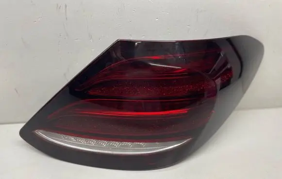 Mercedes-Benz E W213 Rear/tail lights A2139068200 2139068200