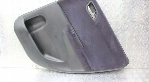 Honda FR-V Rear door card panel trim