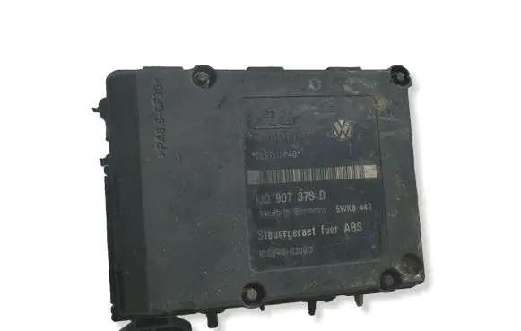 Volkswagen Polo III 6N 6N2 6NF ABS Pump 1J0907379D 10094903003 5WK8442