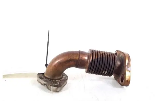 Brake vacuum hose/pipe