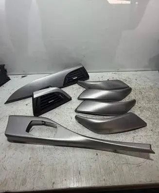 BMW 1 F20 F21 Interior decorative trim set 91013 9205355 507889