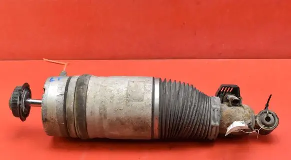 Audi Q7 4L Rear shock absorber/damper 7L8616019A