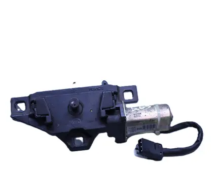 BMW 7 E65 E66 Tailgate/trunk/boot lock/catch/latch 7014872 07014872