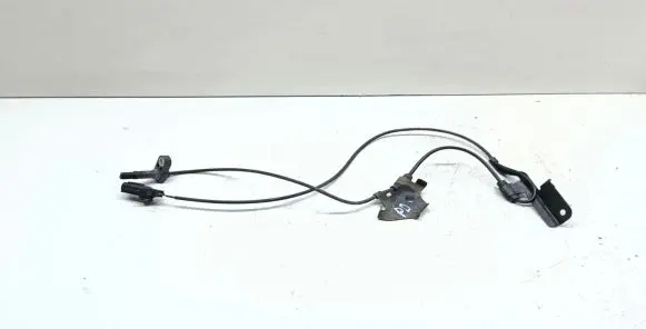Toyota Prius (XW30) Front ABS sensor wiring 