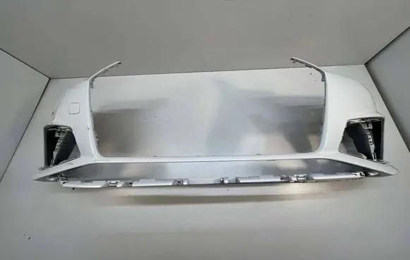 Audi A4 S4 B9 Front bumper 8W0807437AB
