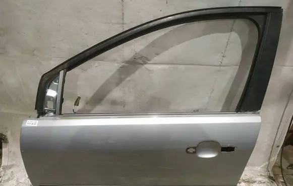 Ford Focus Front door PILKOS