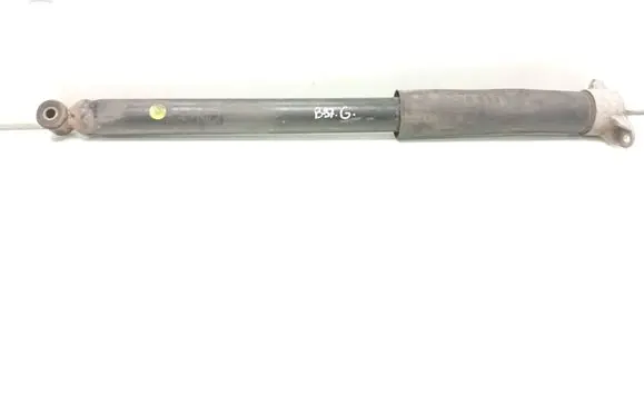 Rear shock absorber/damper