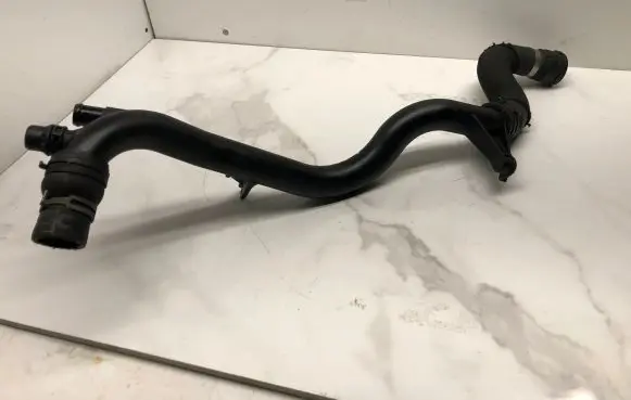 Audi A4 S4 B8 8K Engine coolant pipe/hose 03L121071