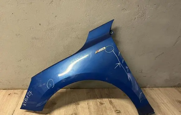 Ford Focus Fender JX7B-A16016