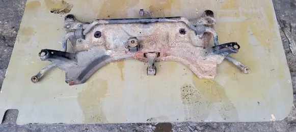 Toyota Aygo AB10 Front subframe