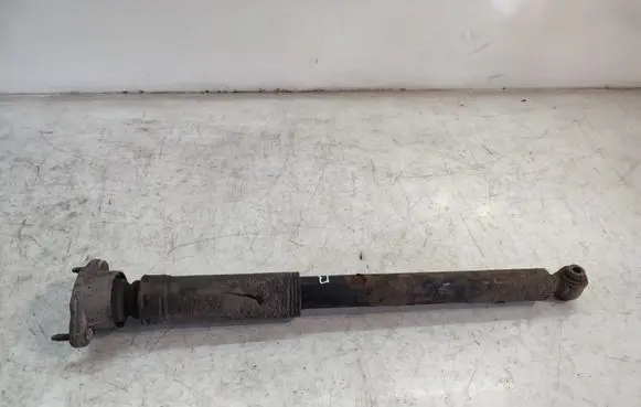 Mercedes-Benz C W204 Rear shock absorber/damper